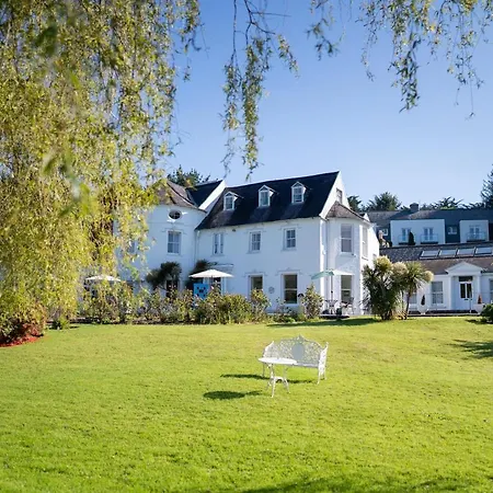 House Hotel Innishannon