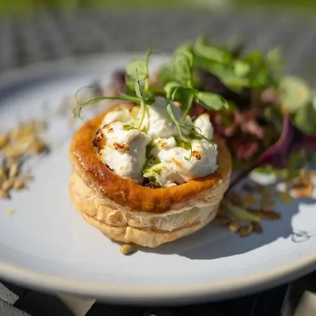 House Hotel Innishannon