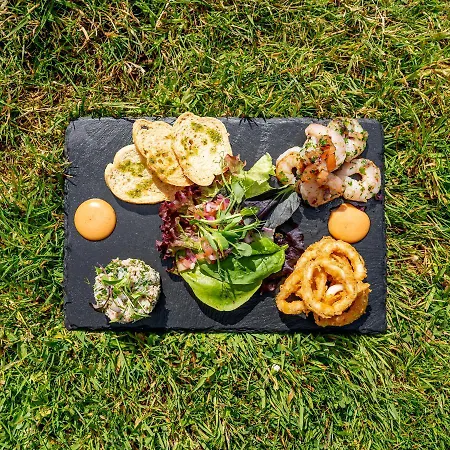 House Hotel Innishannon