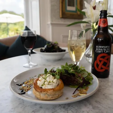 ホテル House Innishannon