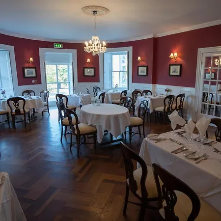 House Hotel Innishannon