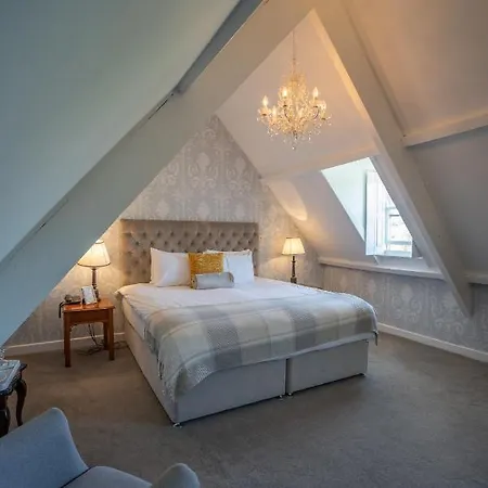 House فندق Innishannon