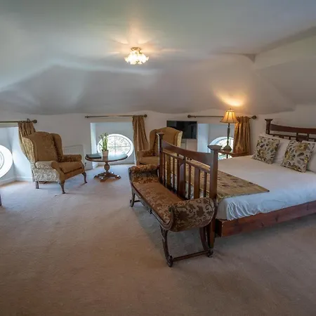 House Hotel Innishannon