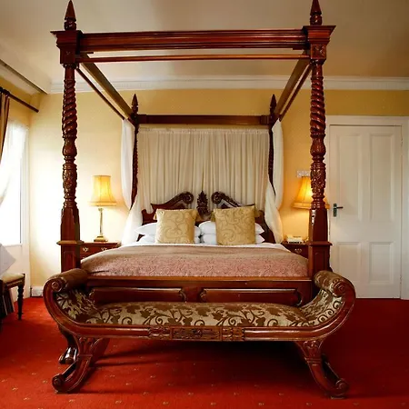 House 3* Innishannon