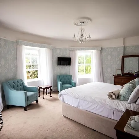 House Hotel Innishannon