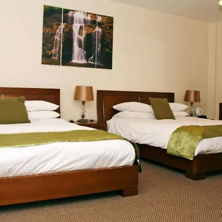 House Hotel Innishannon