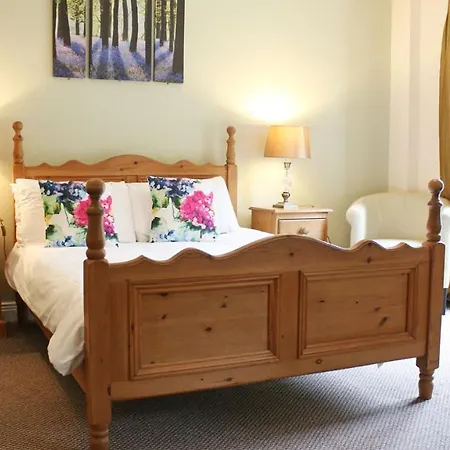 House Hotel Innishannon