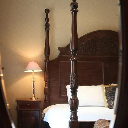 Hotel House