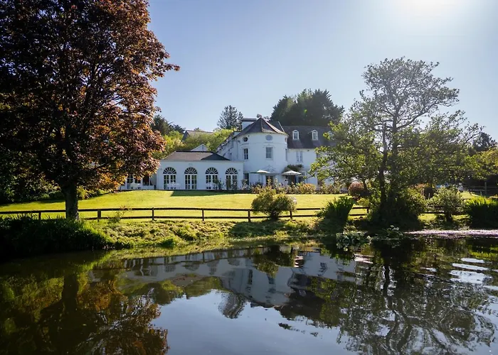 House 3* Innishannon