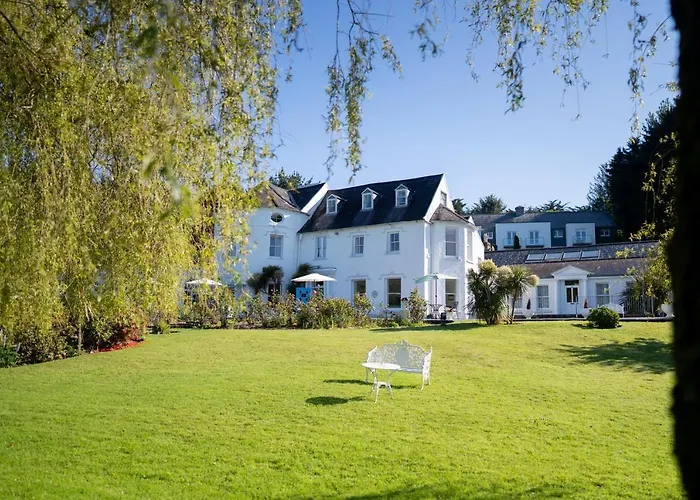 House Hotel Innishannon