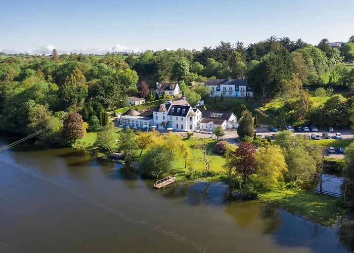 House 3* Innishannon