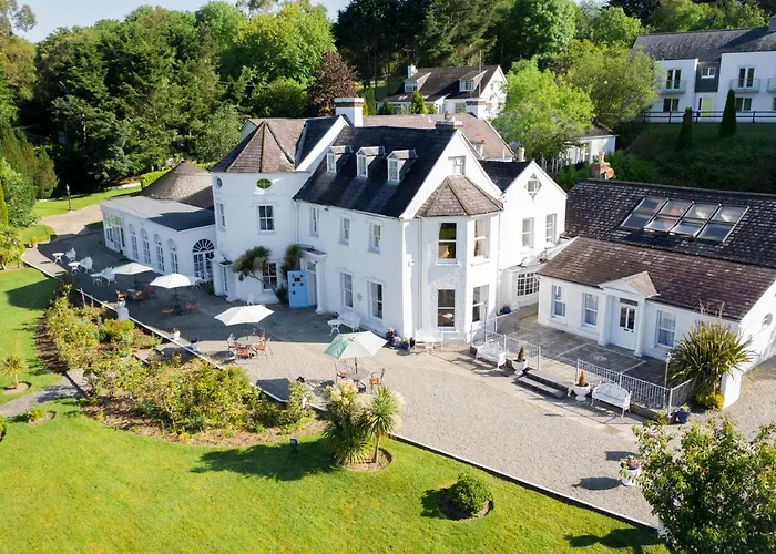 Hotel House Innishannon