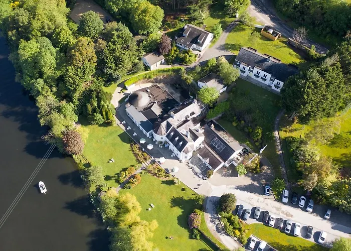 Hotel House Innishannon