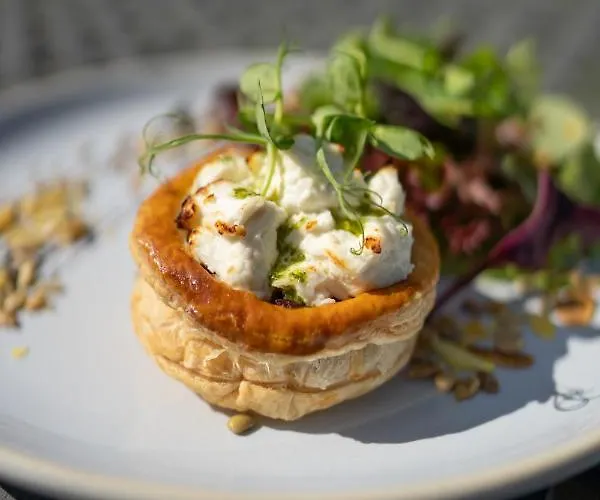 House Hotel Innishannon