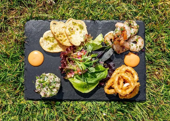 House Hotel Innishannon