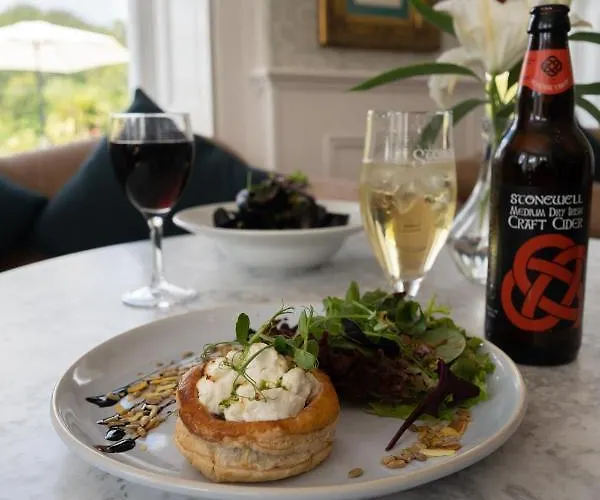 Hotel House Innishannon