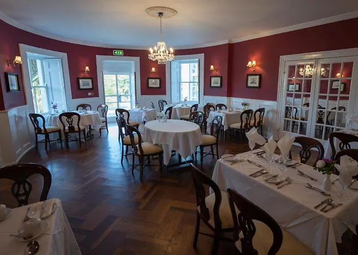 House Hotel Innishannon