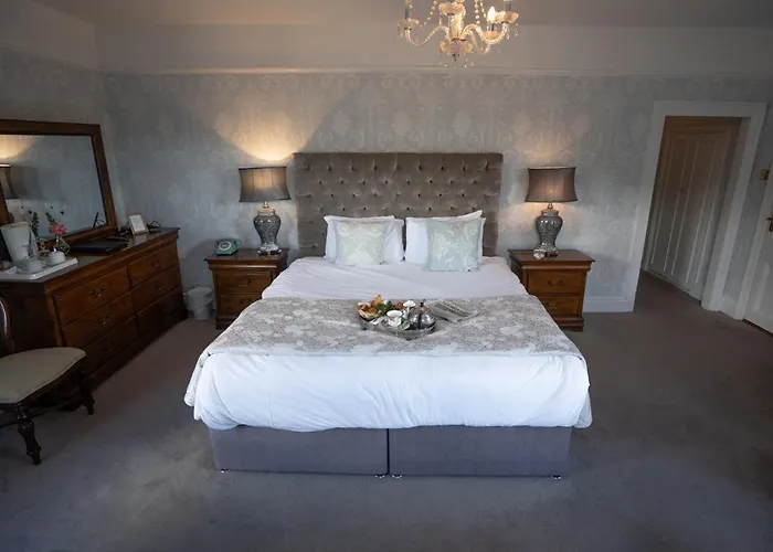 Hotel House Innishannon