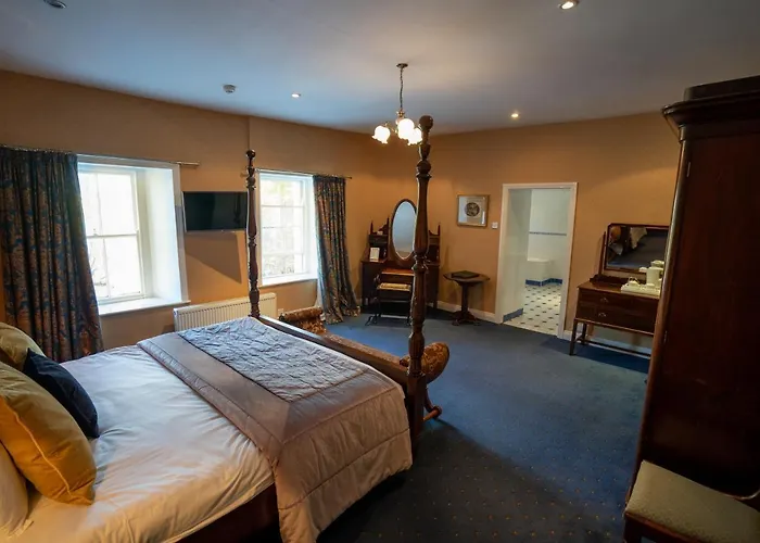 Hotel House