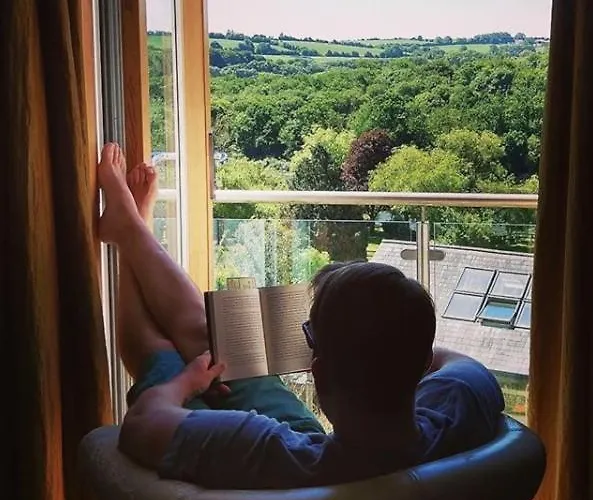 House 3* Innishannon