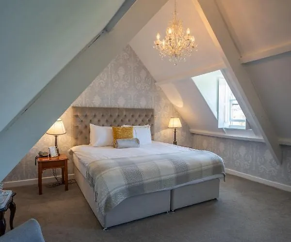 House Hotel Innishannon