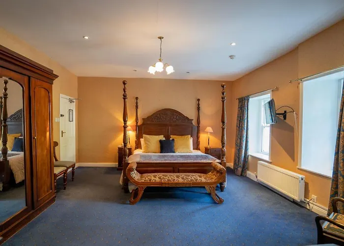 House Innishannon