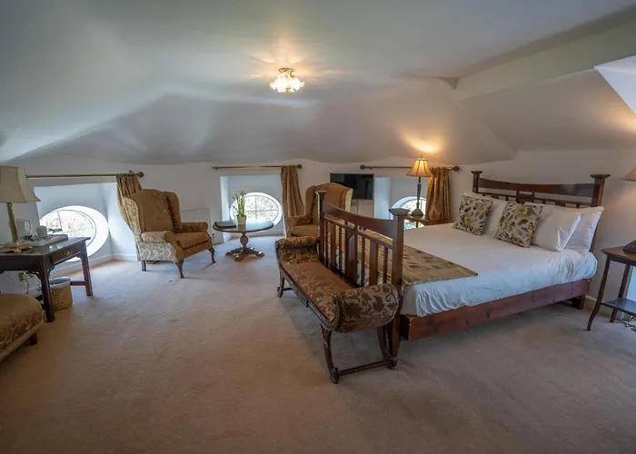 House Hotel Innishannon