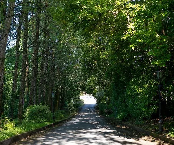 Hotel House Innishannon