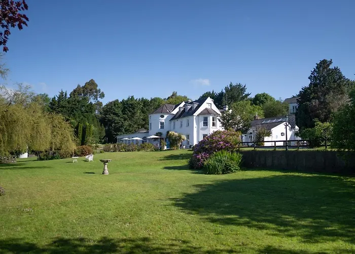 Hotel House Innishannon