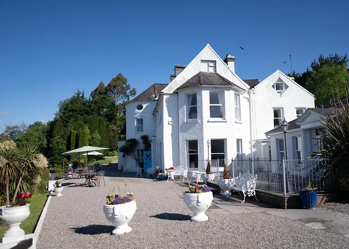 Hotel House