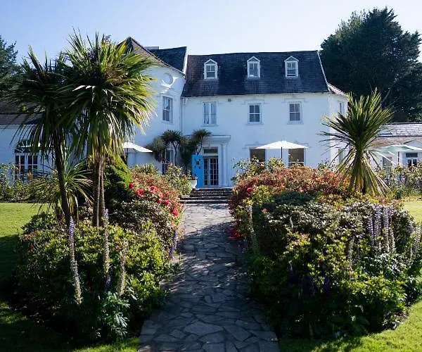 Hotel House Innishannon