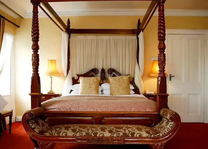 House 3* Innishannon