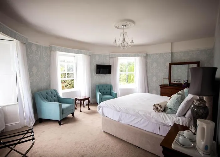 House Hotel Innishannon