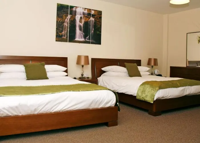 House Hotel Innishannon