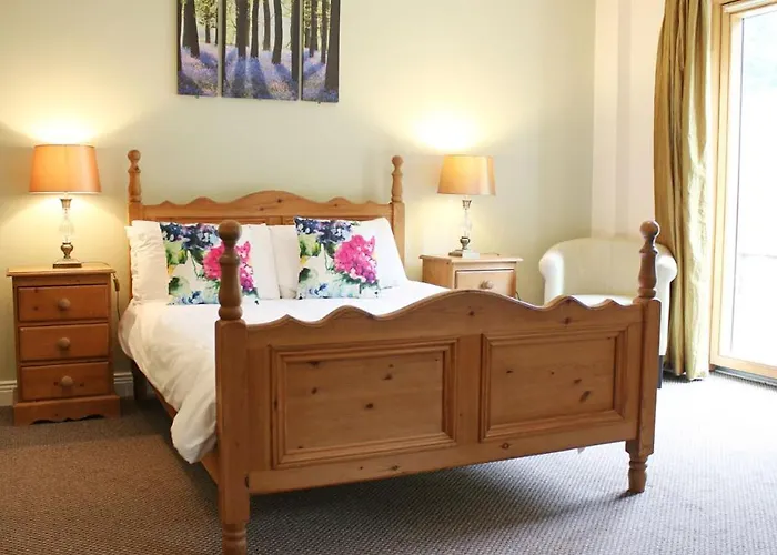 House Hotel Innishannon